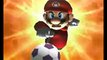 Jv-Tv - Mario joue au football en vido