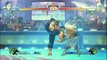 Street Fighter IV le vidotest partie 2/2