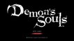JC+PS3 DEMON'S SOULS partie 1