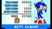 Jv-Tv #1 - Sonic court sur DS