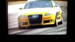 Audi RS4 - Forza Motorsport 2 - Drift