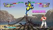 Vido #3 - Episode 1 (Ryu vs Wolverine)