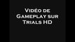 Video de Gameplay sur TRIALS HD