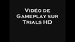 Video de Gameplay sur TRIALS HD