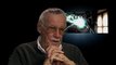 Vido #9 - Interview de Stan Lee