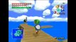 Videotest (NGC): The Legend of Zelda WW