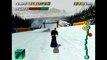 Video oldie (N64): 1080 snowboarding