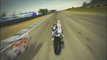 Gameplay #1 - Direction le circuit de Donington