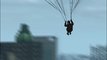 Bande-annonce #4 - Base Jumping