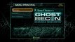 JC+360 GHOST RECON ADVANCED WARFIGHTER