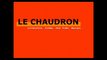Crash Bandicoot dans LE CHAUDRON