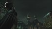 gameplay batman Arkham Asylum