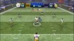 Madden NFL Arcade: Vikings VS Steelers