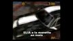 Elia et Renaud sur Burnout 3