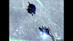 Golbez VS Garland