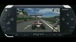 Formula One en vido sur PSP