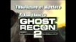 Jouons avec Ghost Recon 2