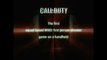 Call of Duty sur N-Gage en vido
