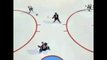 Un trailer pour NHL 2005