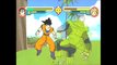 Kamehameha sur Playstation 2.