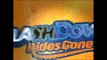 Un nouveau  trailer pour Splashdown 2