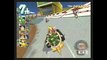 Mario Kart en vido