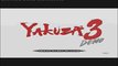 Hellcat présente : Yakuza 3 Preview