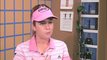 Making-of #1 - Paula Creamer