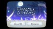 Dcouverte Fragile Dreams (Wii)