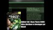 D and X TV : Splinter Cell : Chaos Theory - coop