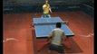 VidoTest de Table Tennis