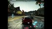 D and X TV : Need For Speed World Bêta Gameplay 2