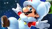 Gameplay #3 - Costume Nuage pour Mario