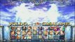 Squallx77 Vs Cled Vs ZephyR Sur Soul Calibur 3
