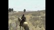 video-test et dlire de red dead redemption