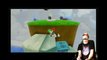 STUP test SUPER MARIO GALAXY 2