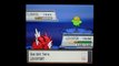 DS - Pokmon Soulsilver, test potabilit capture v