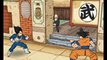 VidéoTest #1 - Le DBZ arcade en action
