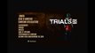 Trials HD - Niveau Extrme 1re piste