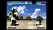 Video oldie (PS1): Tekken 3