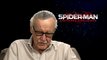 Making-of #1 - Un moment avec Stan Lee