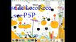 JVTV de DFDPJ : LocoRoco (Dmo) sur PSP