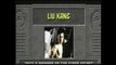 Vido #3 - Liu Kang en dtail