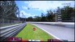 Gameplay #8 - Direction Monza