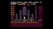 Castlevania (NES) Stage 2