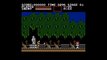 Castlevania (NES) Stage 1