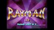 JVTV de DFDPJ : Rayman sur PlayStation