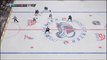 Gameplay #1 - Avalanche vs Sharks