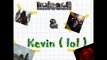 Kevin & Imicaali > Emission 2 : CrackDown