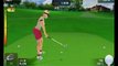 VidoTest #1 - Tiger Woods PGA Tour 07 sur PSP